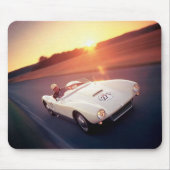 SAAB Sonett I Mousepad (Vorne)