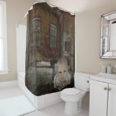 Saal 13 - Der Boy-Duschvorhang Duschvorhang (Beispiel)