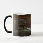 Saal 13 - The Boy Morphing Tasse (Links)