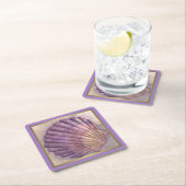 Saal 2 rechteckiger pappuntersetzer (Vor Ort)