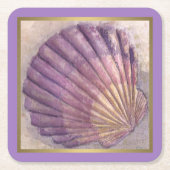 Saal 2 rechteckiger pappuntersetzer (Vorderseite)