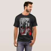Saal 409 BFMV T-Shirt (Vorne ganz)