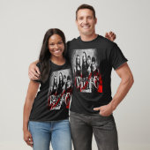 Saal 409 BFMV T-Shirt (Unisex)