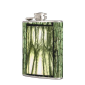 Saal der Soule Flachmann (Links)