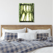 Saal der Soule Leinwanddruck (Insitu (Schlafzimmer))