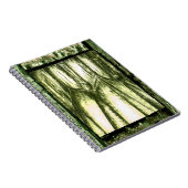 Saal der Soule Notizblock (Rechte Seite)