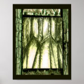 Saal der Soule Poster (Vorne)