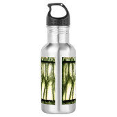 Saal der Soule Trinkflasche (Rückseite)