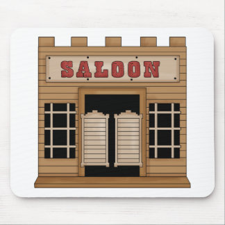 Saal Mousepad