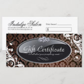 SAAL- UND WELLNESS-CENTER-GESCHENK (Vorne/Hinten)