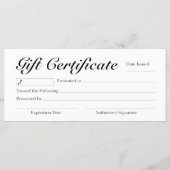 SAAL- UND WELLNESS-CENTER-GESCHENK (Rückseite)