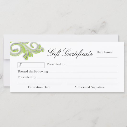 SAAL- UND WELLNESS-CENTER-GESCHENK (Rückseite)