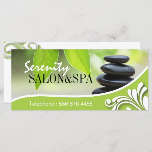 SAAL- UND WELLNESS-CENTER-GESCHENK (Vorne/Hinten)