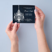 Saalparty Flyer (Gruppe)