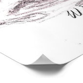 Saar unter Feuer Poster (Ecke)