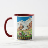 SAAS FEE TASSE (Links)