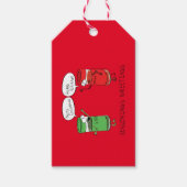 Saasonings Greetings Spices Geschenkanhänger (Vorderseite)