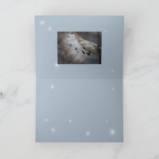 Saatgut 4 morgen karte (Innenseite)