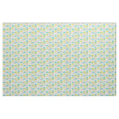 Saatgut aus dem Mittelalter Stoff (Fat Quarter (45,7 x 55,9 cm))