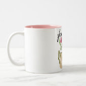 Saatgut der Tasse der Liebe (Links)