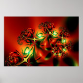 Saatgut III Poster (Vorne)