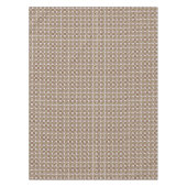 Saatgut im WindTablecloth Tischdecke (Vorderseite)