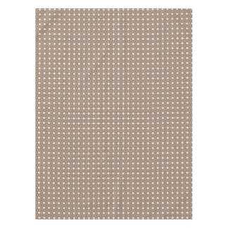 Saatgut im WindTablecloth Tischdecke