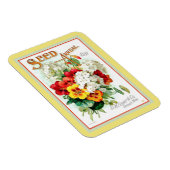 Saatgut jährlich 1879 magnet (Rechte Seite)