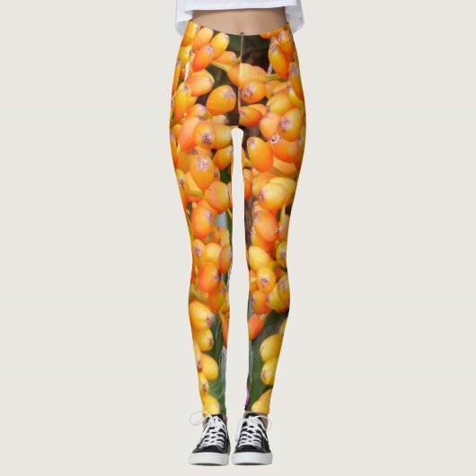 Saatgut Leggings (Vorderseite)