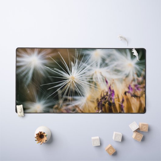 Saatgut Schreibtischunterlage (Kindertisch)