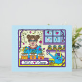 Saatgut von Change_Flaat Paper Sheet 11"x8.5" (Stehend Vorderseite)