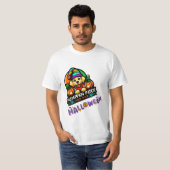 Saatgut von Joy Pumpkin Patch T-Shirt (Vorne ganz)