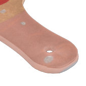 Saatgut von Lieben Schneidebrett (Ecke)