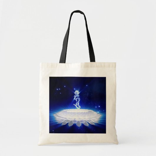 Saatgutbrief Hum Bag Tragetasche (Vorne)