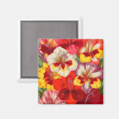 Saatkatalog 2 Magnete Magnet (Vorderseite/Rückseite)