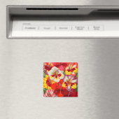 Saatkatalog 2 Magnete Magnet (In Situ (Geschirrspüler))