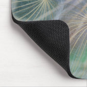 Saatkopf-Design| Gennesse, Idaho Mousepad (Ecke)