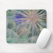 Saatkopf-Design| Gennesse, Idaho Mousepad (Mit Mouse)
