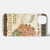Saatpackung Case-Mate iPhone Hülle (Rückseite (Horizontal))
