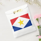 Saba Flag Geschenktütchen (Versiegelt)
