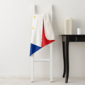 Saba Flag Sherpadecke (Beispiel)