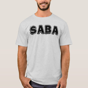 Saba T - Shirt