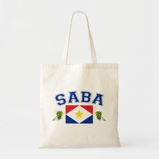 Saba Tragetasche (Vorne)