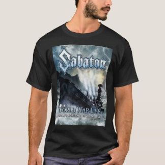 sabaton best sellingKlassischer T - Shirt