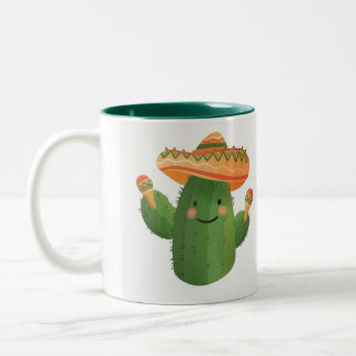Sabbar-Tasse Zweifarbige Tasse