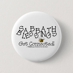 Sabbat Sessings verbinden Button