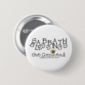 Sabbat Sessings verbinden Button (Vorne & Hinten)