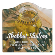 Sabbat Shalom Bible Verse