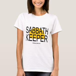 Sabbat-Wächter-T - Shirt (f)