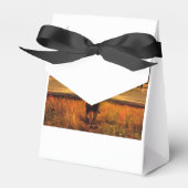 Sabbath Favor Box Geschenkschachtel (Vorderseite)